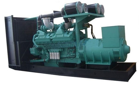 静乐200kw康明斯发电机组图片 静乐200kw康明斯发电机组图片