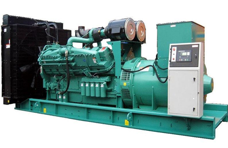 静乐570kw康明斯柴油发电机组图片 静乐570kw康明斯柴油发电机组图片