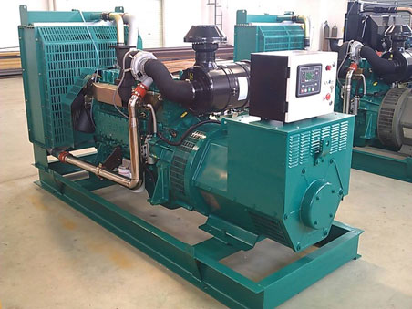 静乐505kw康明斯柴油发电机组图片 静乐505kw康明斯柴油发电机组图片