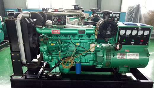 静乐发电机不发电的原因 静乐发电机不发电的原因