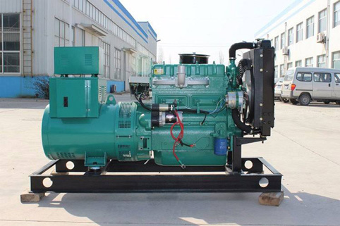 静乐小型柴油发电机 静乐小型柴油发电机