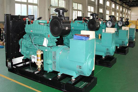 静乐小型柴油发电机 静乐小型柴油发电机