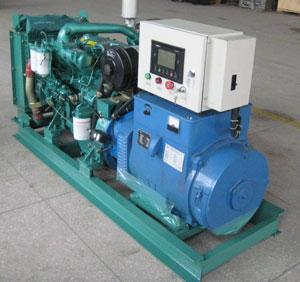 静乐发电机出租