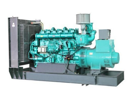 静乐发电机出租