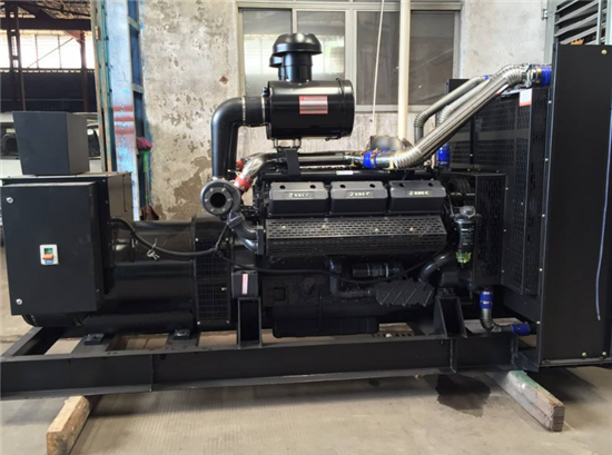 静乐柴油发电机 静乐柴油发电机