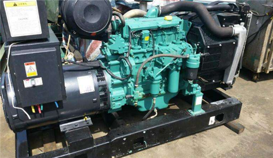 静乐柴油发电机 静乐柴油发电机