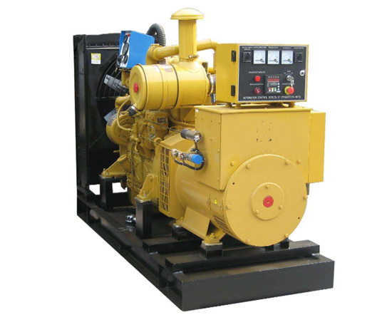 静乐发电机出租